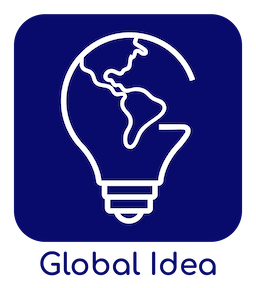Global Idea Logo - GlobalIdea.ir