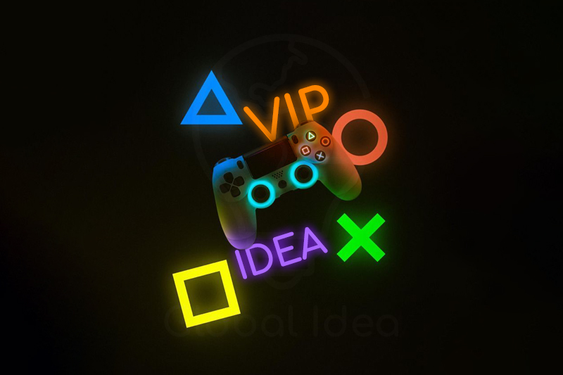 مسیر ویژه VIP مخصوص ایده‌های حوزه بازی‌سازی